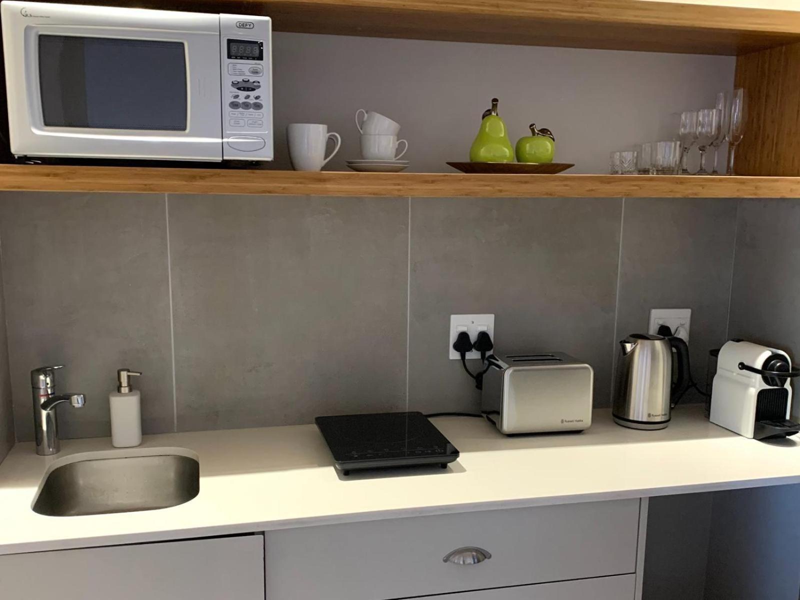 Hermanus Waterfront Apartment Phòng bức ảnh