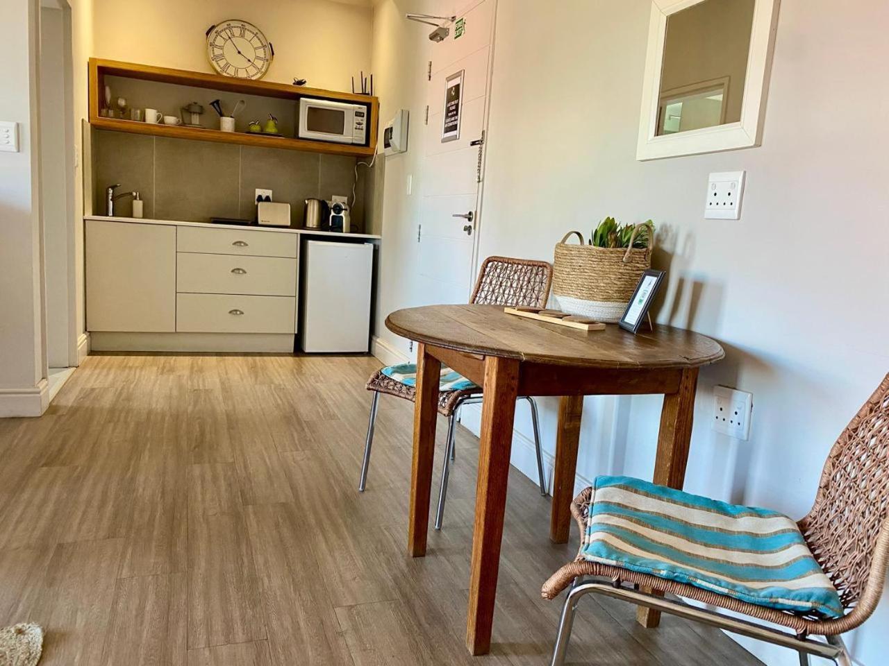 Hermanus Waterfront Apartment Phòng bức ảnh