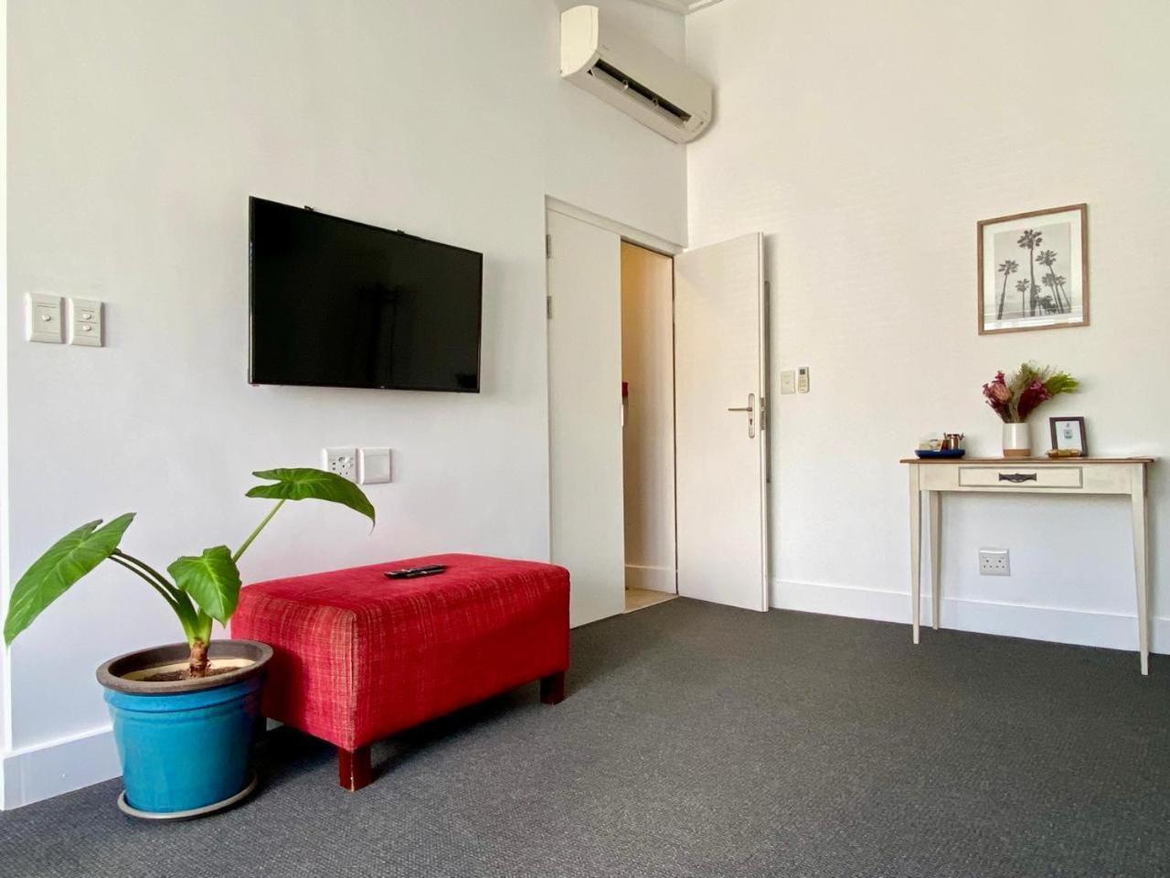 Hermanus Waterfront Apartment Phòng bức ảnh