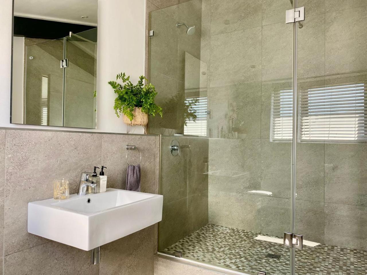 Hermanus Waterfront Apartment Phòng bức ảnh