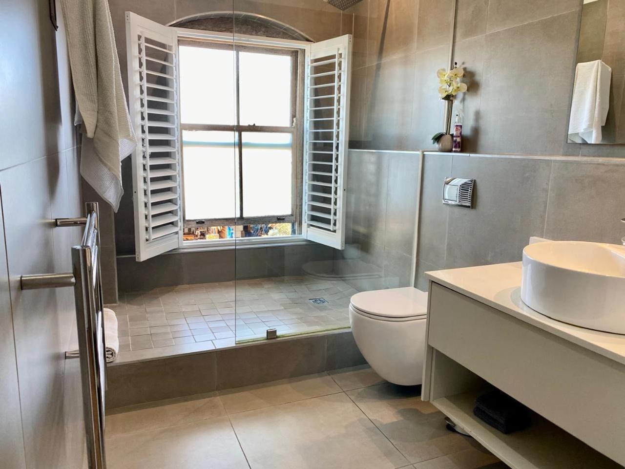 Hermanus Waterfront Apartment Phòng bức ảnh