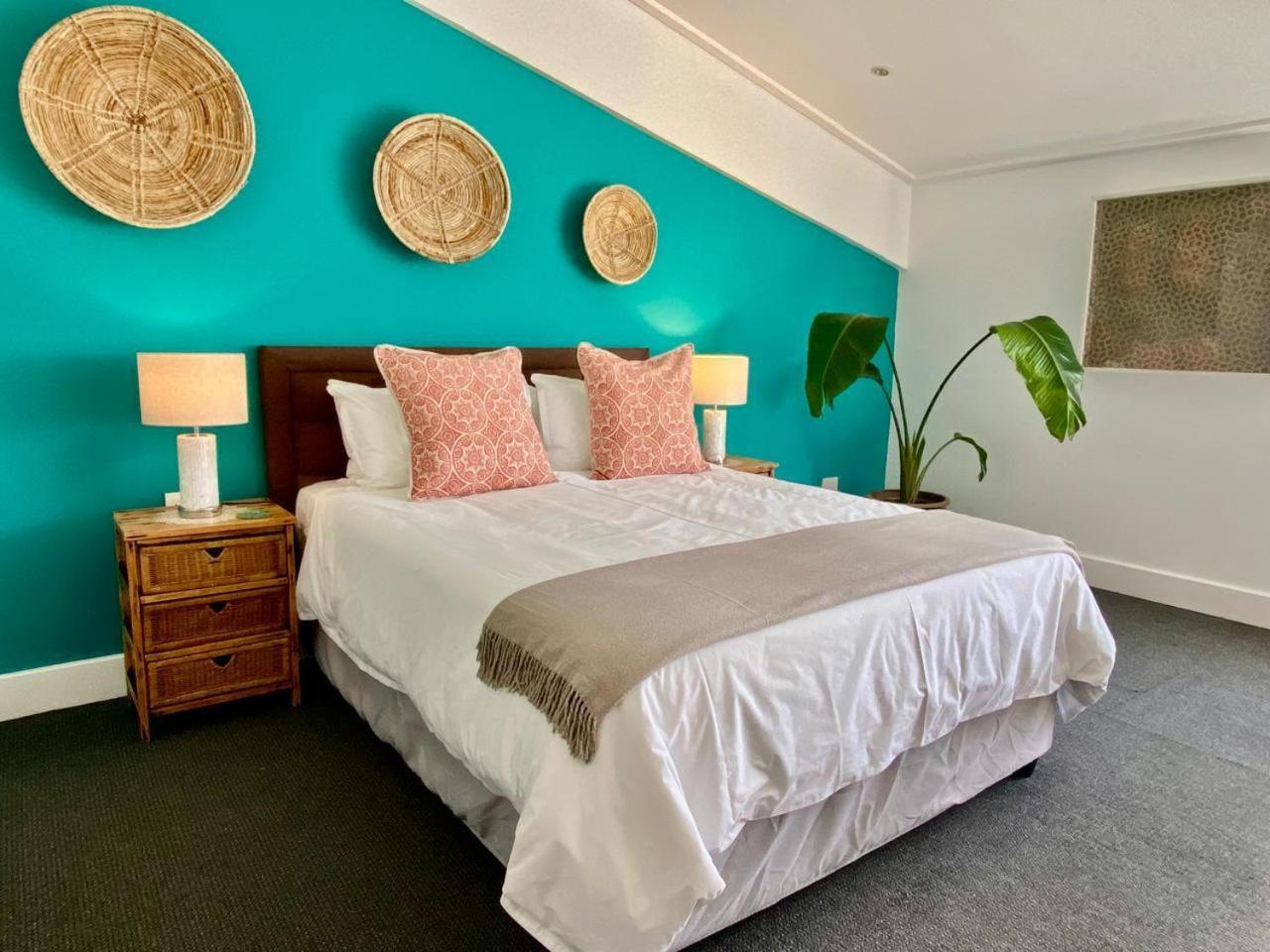 Hermanus Waterfront Apartment Phòng bức ảnh